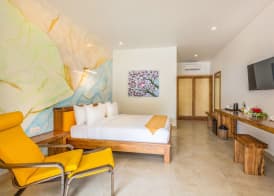 Pearl Sunset Resort - Sunset Moments, Adults Only 5