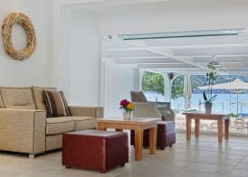 Hotel Porto Koufo 5