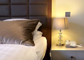 Best Western Red Lion Hotel 3