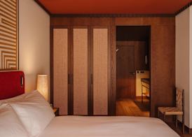 Palacio De Godoy Caceres, Curio Collection By Hilton 5