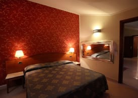 Belsito Hotel 2