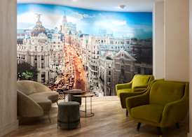 Hotel Puerta de Toledo 4