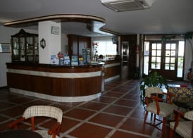 APARTHOTEL CABICASTRO Tres estrellas superior 3