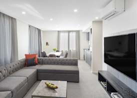 Deco Hotel Canberra 4