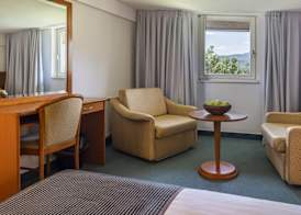 Hotel Jezero - Plitvice Lakes National Park 4