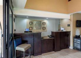 Comfort Inn University Durham - Chapel Hill 5
