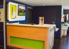 ibis budget Rodez 2