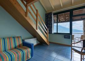 Centro Vacanze La Limonaia 4