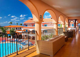 Starfish Cuatro Palmas - Adults Only 3