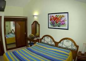 Bungalows Los Almendros - Exclusive Vacation Club 5
