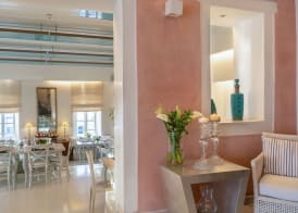 Semeli Hotel Mykonos 5