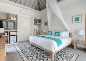 Kardia Resort Gili Trawangan A Pramana Experience 4