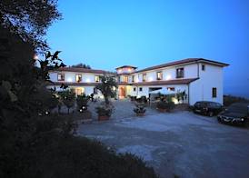 Tenuta Terre di Bosco Oasi di Relax nel Cilento 4