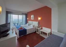 Hotel Na Forana 2