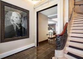 Hyatt Centric Faneuil Hall Boston 2