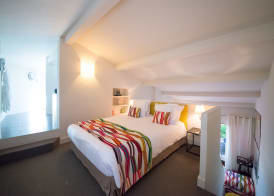 Hotel****Spa & Restaurant Cantemerle 4
