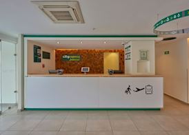 City Express Junior by Marriott Leon Centro de Convenciones 5