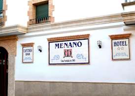 Hotel Menano 5