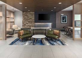 Fairfield Inn & Suites Morganton Historic Downtown 4
