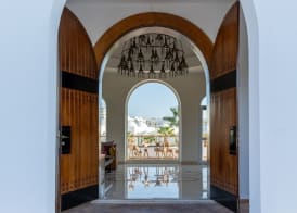 Fort Arabesque Resort, Spa & Villas 5