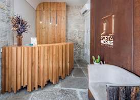 Porta Nobre Boutique Hotel by Aspasios 2