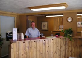 Travelers Lodge 5