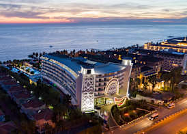 Q Premium Resort 2