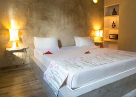 Kobe Suite Resort 5
