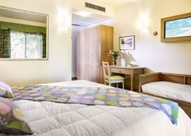 Cruccùris Resort - Adults Only 3