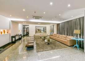 Plaza Inn Breeze Aeroporto 2