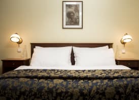 OREA Spa Hotel Bohemia Mariánské Lázně 4