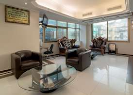 Tanzanite Executive Suites 4