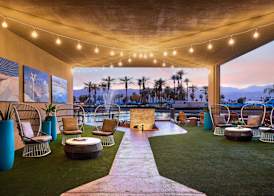 JW Marriott Desert Springs Resort & Spa 3