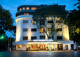 La Passion Classic Hotel 2