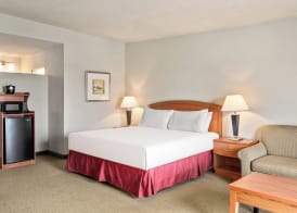 Golden Sails Hotel 5