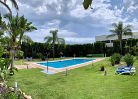 Ramada by Wyndham Valencia Almussafes 5