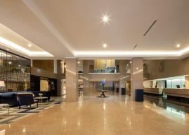 Eurostars Gran Hotel Lugo 4