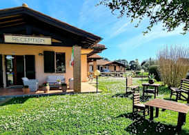 Casa in Maremma Tuscany Village 2