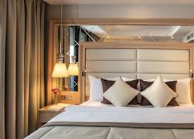Korumar Ephesus Beach & Spa Resort - Ultra All Inclusive 4