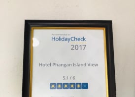 Phangan Island View - SHA Extra Plus 4