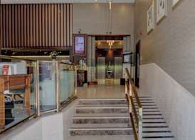 Hawthorn Suites by Wyndham Abu Dhabi City Center 2