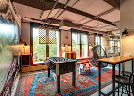 MEININGER Hotel Berlin Tiergarten 4