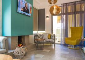 Sunshine Boutique Hotel by Estia 4