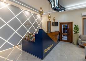 Premium Inn Mombasa City 2