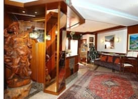 Hotel Londra Slow Living Molveno 2