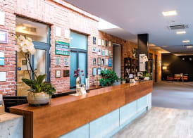 VICTORIA Hotel Kaunas 4