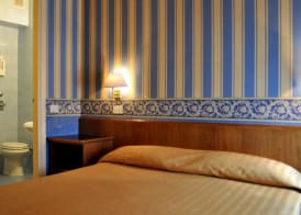 Hotel Garda 4