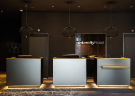 IntercityHotel Breda 5