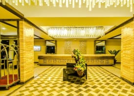 PrideInn Azure Hotel Nairobi Westlands 5
