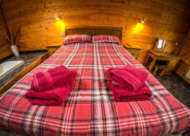 New Forest Lodges 3